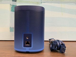 (1) Sonos PLAY:1 Blue Note Limited Edition of 4,  100 - Rare - 2