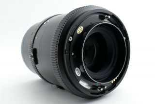 RARE EXC,  5 Mamiya APO K/L KL 210mm f/4.  5 L For RZ67 RB67 Pro S SD from JAPAN 5