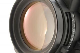 [Rare Top MINT] Fujifilm EBC FUJINON GX M 250mm f/5.  6 Lens GX680 II III JAPAN 4