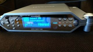 Active Rare Sirius Satellite Dt - 7000s Radio Lifetime Subscription 125,  Channels