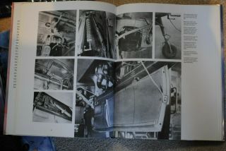 Heinkel He 219: An Illustrated History WW2 LUFTWAFFE Schiffer rare military book 2