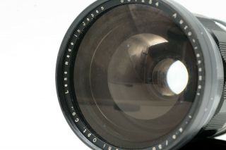 Rare 【EXC,  】 Pentax Auto Takumar 35mm F/2.  3 M42 Screw Mount Lens From JAPAN 3
