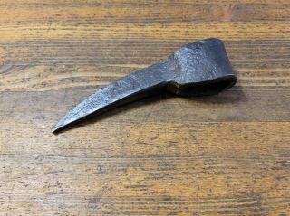 Vintage Tools Pick Point Axe Rare Antique Woodworking Cutting Lumber Tools ☆usa
