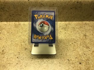 Rapidash 26/165 Holo Rare E - card Pokemon Expedition Vintage WotC LP/MP 2