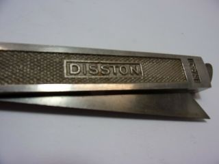 Vintage Disston No.  3 Bevel Angle Finder Tool,  & Rare