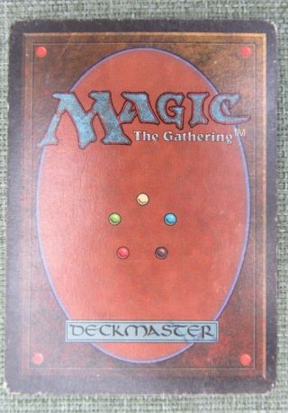 Demonic Hordes Unlimited 1x Magic the Gathering MTG Card 2