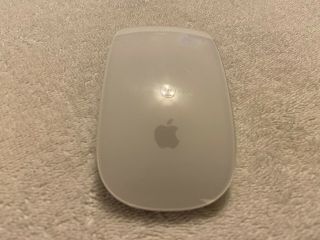 Apple Magic Mouse 2 (mla02ll/a) Wireless Mouse,  Silver.  Rarely,  Great