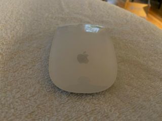 Apple Magic Mouse 2 (MLA02LL/A) Wireless Mouse,  Silver.  Rarely,  great 2