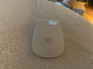 Apple Magic Mouse 2 (MLA02LL/A) Wireless Mouse,  Silver.  Rarely,  great 3