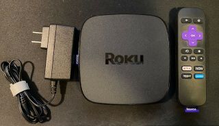 Roku Premiere (5th Generation) 4k Media Streamer 4620x - Black Rarely