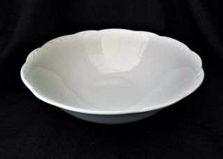 Vintage J&g Meakin Sterling Colonial English Ironstone 8 - 12 " Vegetable Bowl Rare