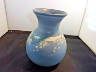 Vintage Rookwood Pottery 6.  5 " Vase - Signed / Rare.