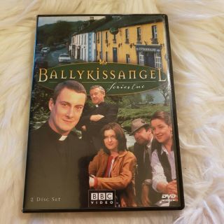 Ballykissangel: Complete Series One 1 [2 Discs]: Rare Oop Bbc Dvd