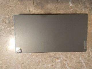 Rare Lenovo Thunderbolt 3 (tb3) Graphics Dock Laptop Egpu - Nvidia Geforce 1050