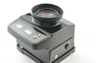 [rare N Mint] Fujifilm Fuji Gx680 Ae Finder Fl For Gx680 I Ii From Japan 1a2