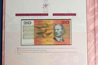Australia: 1994 $20 