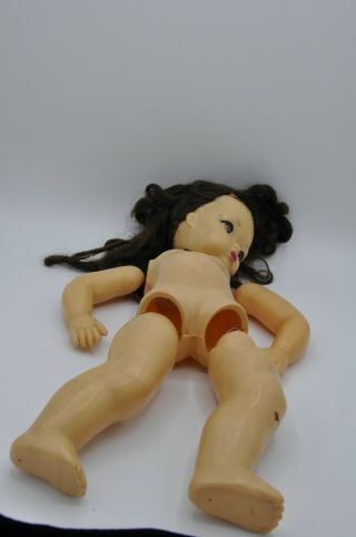 Vintage Terry Lee Doll From The Mid Fifties.