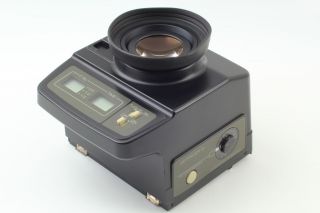 [rare N Mint] Fujifilm Fuji Gx680 Ae Finder Fl For Gx680 I Ii From Japan
