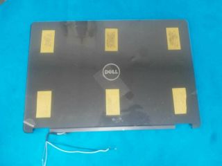 Tcd99 Oem Lcd Back Cover Rare Lid Top Shell Dell Latitude 5480 E5480 14 "
