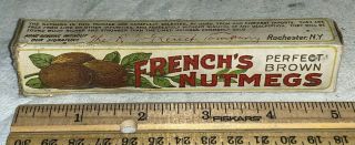 Antique French 