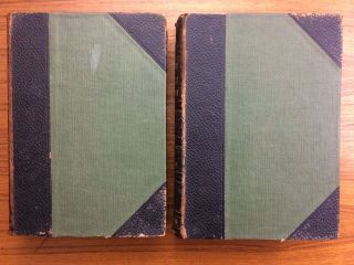 2 Volumes 1916 HISTORY OF SEATTLE Washington BAGLEY Rare Early Photo Illustrat 4
