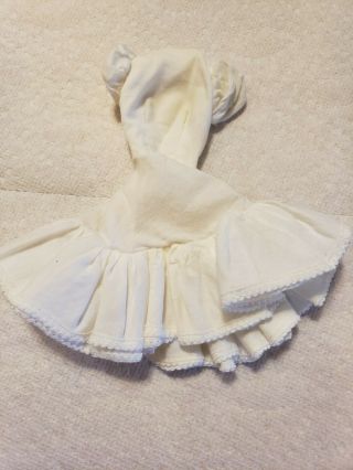 Vintage Barbie Outfit " Friday Night Date " Petticoat 979
