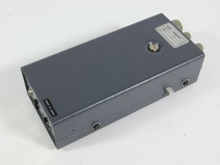 AEA Mizuho MX - 28S DX Handy 10 - Meter SSB CW Handheld Transceiver (very rare) 6
