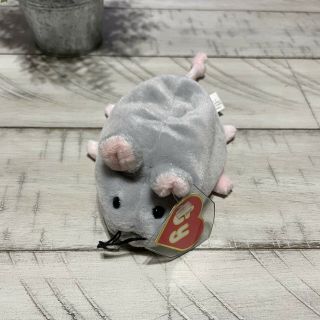 Trap Ty Beanie Baby 1993 Rare 1st Gen Hang Tag Style 4042