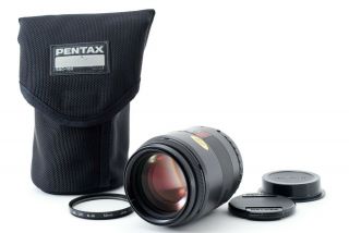 " Rare " Smc Pentax - F 135mm F/2.  8 Af Telephoto Lens K Mount From Japan
