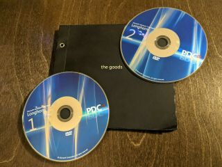 Ultra Rare: Microsoft Windows Longhorn,  Yukon,  Whidbey Beta - Pdc 2003 The Goods
