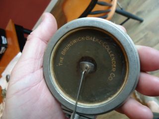 Antique Brunswick Balke Collender Phonograph Reproducer