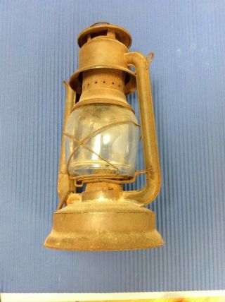 Antique Lantern Embury No.  160 Supreme
