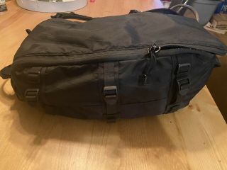 Triple Aught Design Axis Duffel “rare Out”