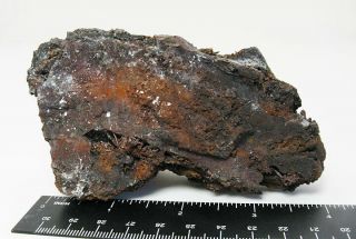 Bisbee - Uber Rare Native Copper Crystals Campbell Mine - Museum Grade Specimen 3