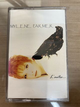 Mylène Farmer - L 