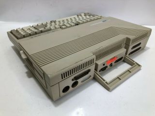 Vintage Laser Compact XT Personal Computer Rare 5