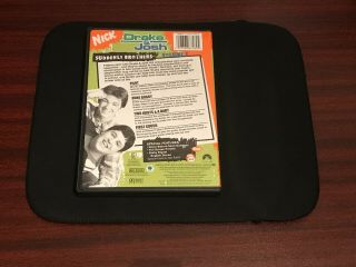 Drake & Josh: Suddenly Brothers (DVD,  2005) (Rare/Hard to Find) 2