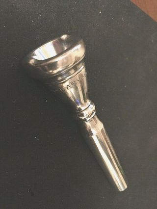 Conn " Easy - Playing " 3 Trumpet Mouthpiece,  Rare