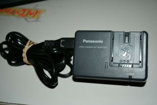 Panasonic Oem Vsk0677 Power Adapter Supply Rare
