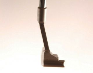 Odyssey Toulon Garage Tour Issue Milled Face San Diego H8 Putter 35 