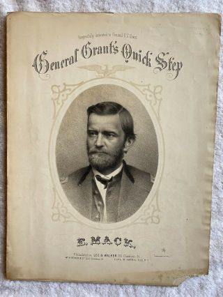 General Grant 
