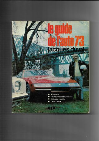 Jacques Duval Le Guide De L 