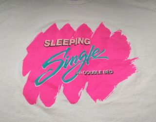 Barbara Mandrell Sleeping Single Nightgown Vintage Fan Club Item Rare.