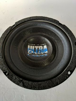 Rare Old School Cadence Ultra Drive 6.  5 