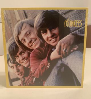 The Monkees Rare 3 - Cd Set R2 - 543027 Deluxe,  Limited Edition