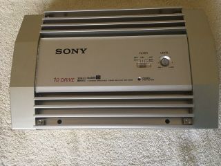 Rare (SQ) Sony Mobile ES XM - 3026 6