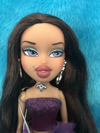 Bratz Rare HTF Hollywood Phoebe 10” Doll by MGA 2
