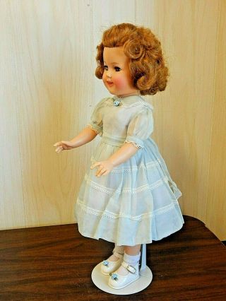 Vintage Ideal SHIRLEY TEMPLE 17 