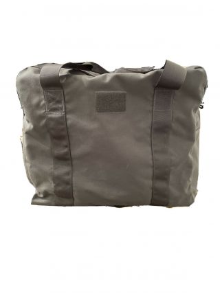 Goruck " Civvy " 57l Kit Bag.  Made In The Usa.  Wolf Grey.  Rare Color And Bag