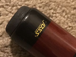 Rare Joss Limited Wrapless Cue